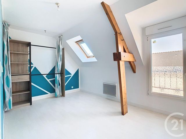 Appartement F4 à vendre - 4 pièces - 82,36 m2 - Penestin - 56 - BRETAGNE