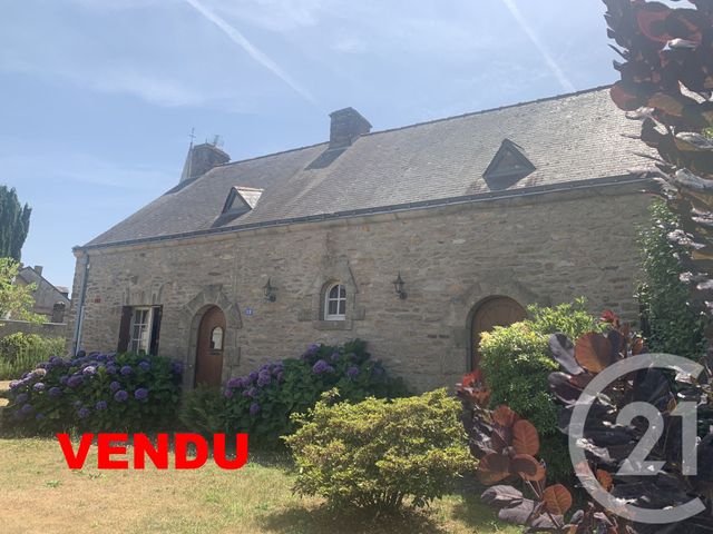 Prix immobilier FEREL - Photo d’une maison vendue