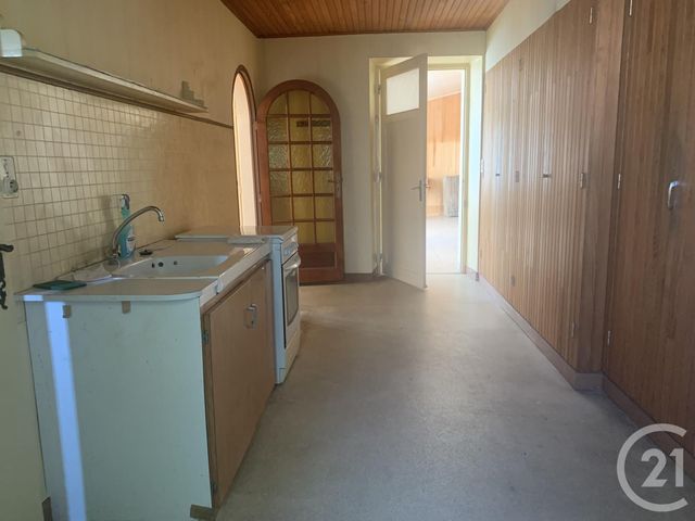 Maison &agrave; vendre - 5 pi&egrave;ces - 106,80 m2 - Ferel - 56 - BRETAGNE