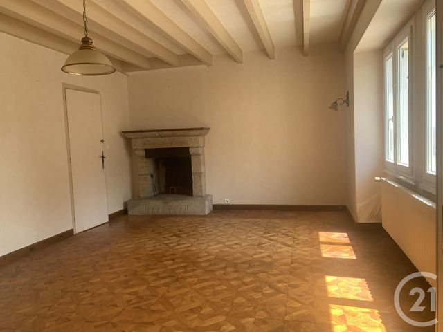 Maison &agrave; vendre - 5 pi&egrave;ces - 106,80 m2 - Ferel - 56 - BRETAGNE