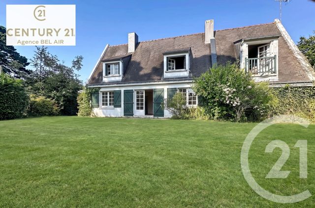 Maison 5 pièces 89 m² · à Asserac · 89 m² · 327 600 €