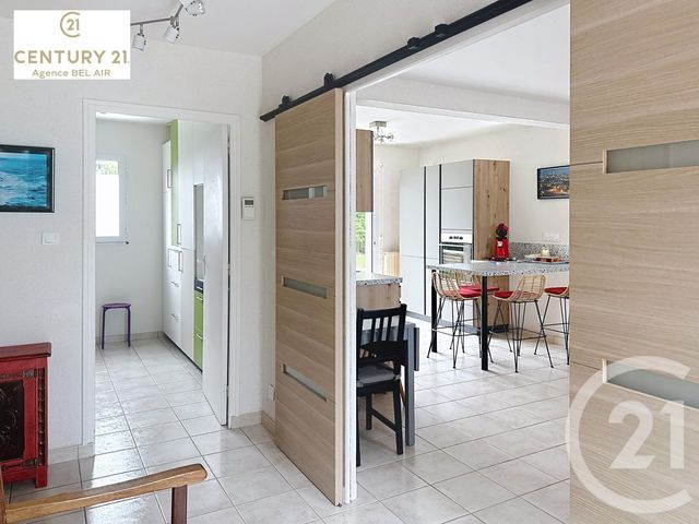 Maison &agrave; vendre - 6 pi&egrave;ces - 95 m2 - Penestin - 56 - BRETAGNE