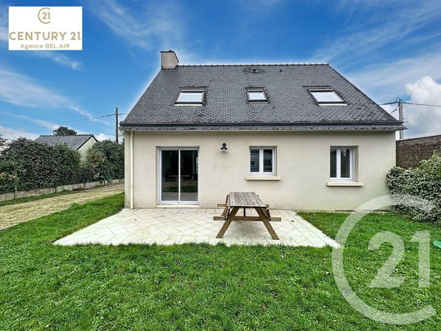 Maison &agrave; vendre - 6 pi&egrave;ces - 95 m2 - Penestin - 56 - BRETAGNE