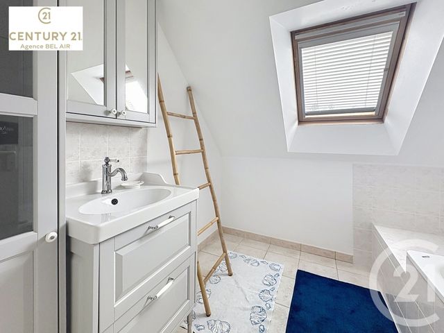 Maison &agrave; vendre - 6 pi&egrave;ces - 95 m2 - Penestin - 56 - BRETAGNE