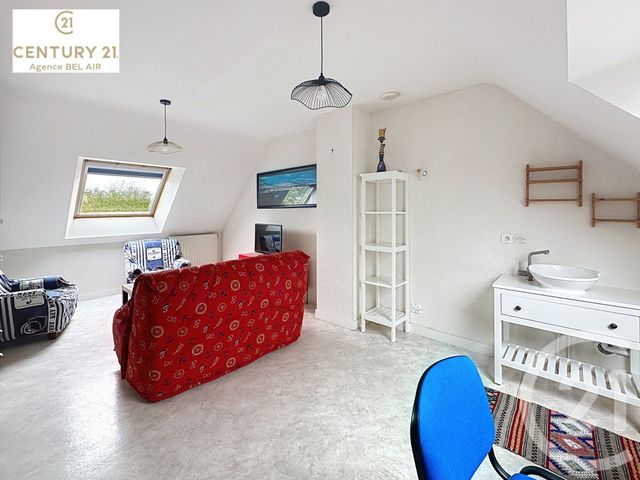 Maison &agrave; vendre - 6 pi&egrave;ces - 95 m2 - Penestin - 56 - BRETAGNE