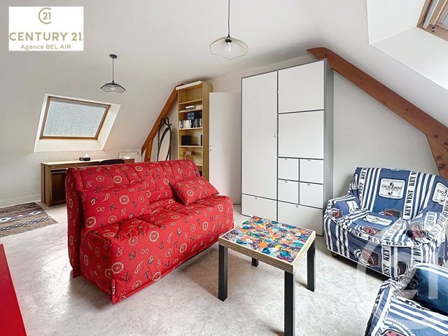 Maison &agrave; vendre - 6 pi&egrave;ces - 95 m2 - Penestin - 56 - BRETAGNE