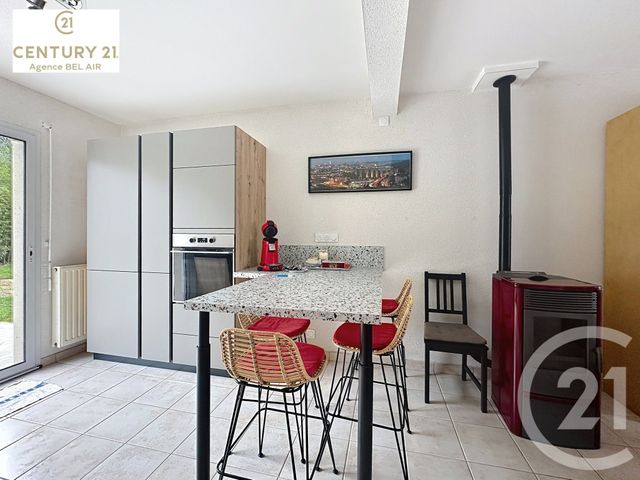 Maison &agrave; vendre - 6 pi&egrave;ces - 95 m2 - Penestin - 56 - BRETAGNE