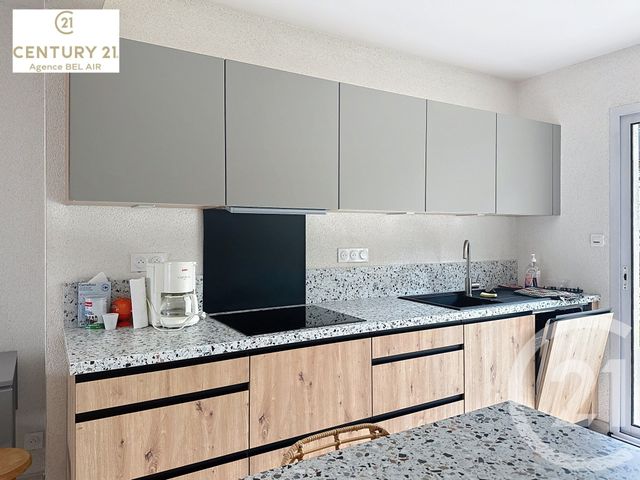 Maison &agrave; vendre - 6 pi&egrave;ces - 95 m2 - Penestin - 56 - BRETAGNE