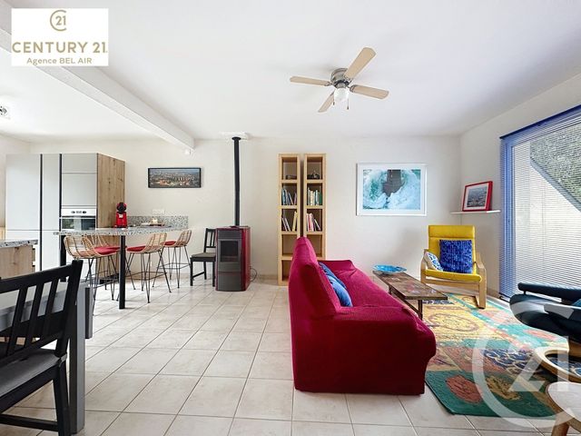 Maison &agrave; vendre - 6 pi&egrave;ces - 95 m2 - Penestin - 56 - BRETAGNE