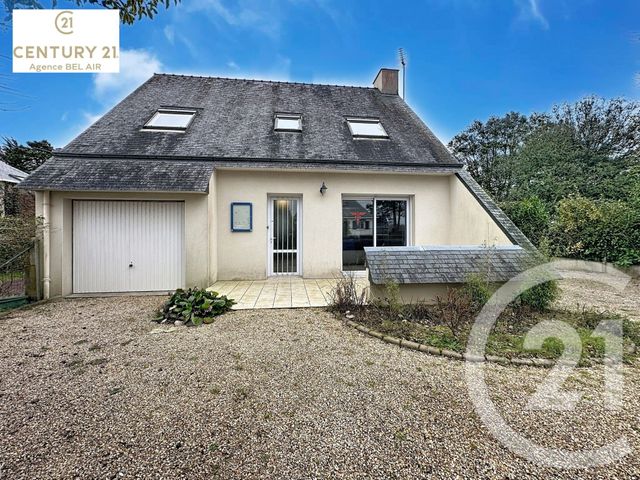 maison - PENESTIN - 56