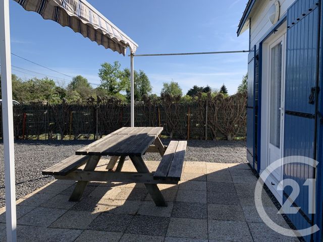 Maison &agrave; vendre - 3 pi&egrave;ces - 19 m2 - Penestin - 56 - BRETAGNE
