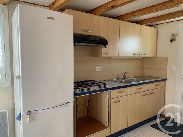 Maison &agrave; vendre - 3 pi&egrave;ces - 19 m2 - Penestin - 56 - BRETAGNE