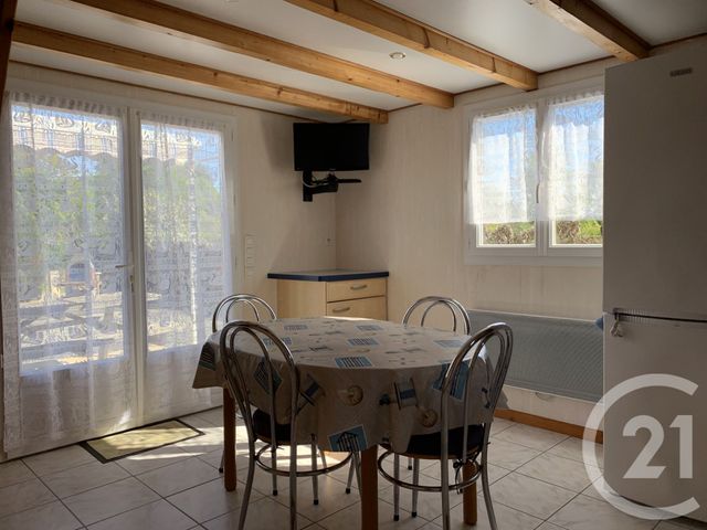 Maison &agrave; vendre - 3 pi&egrave;ces - 19 m2 - Penestin - 56 - BRETAGNE