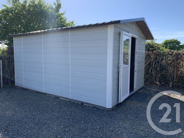 Maison &agrave; vendre - 3 pi&egrave;ces - 19 m2 - Penestin - 56 - BRETAGNE