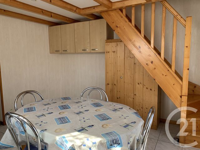 Maison &agrave; vendre - 3 pi&egrave;ces - 19 m2 - Penestin - 56 - BRETAGNE