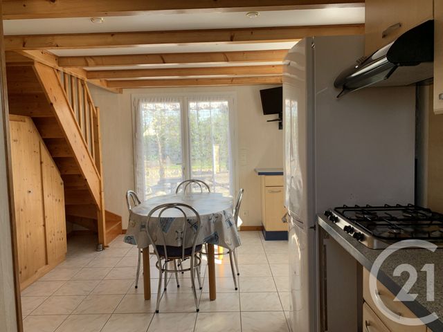 Maison &agrave; vendre - 3 pi&egrave;ces - 19 m2 - Penestin - 56 - BRETAGNE