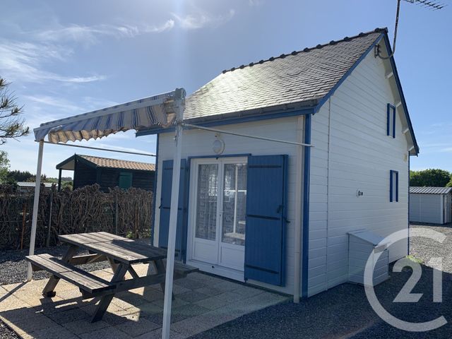 Maison &agrave; vendre - 3 pi&egrave;ces - 19 m2 - Penestin - 56 - BRETAGNE