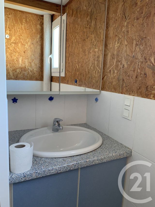 Maison &agrave; vendre - 3 pi&egrave;ces - 19 m2 - Penestin - 56 - BRETAGNE