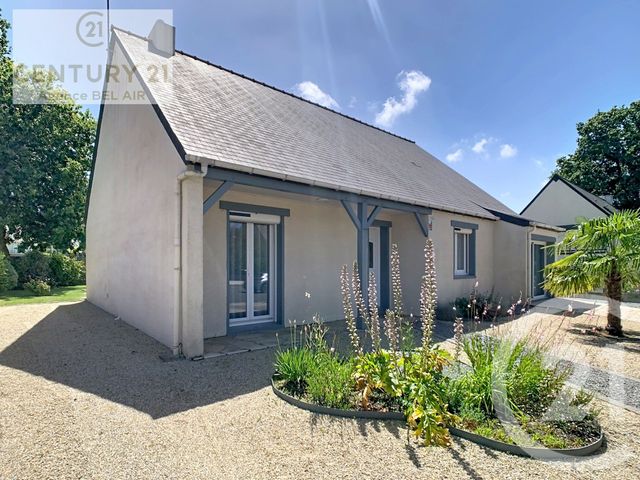 maison - HERBIGNAC - 44