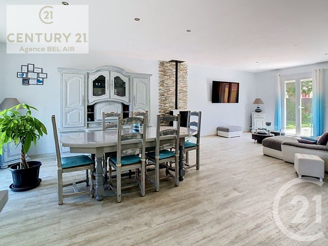 Maison &agrave; vendre - 4 pi&egrave;ces - 114,92 m2 - Herbignac - 44 - PAYS-DE-LOIRE