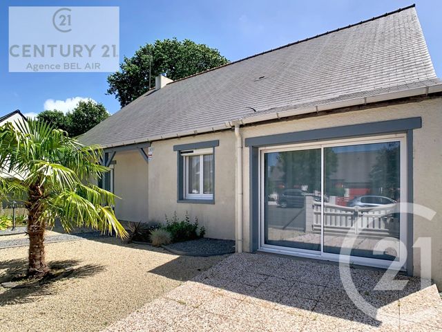 Maison &agrave; vendre - 4 pi&egrave;ces - 114,92 m2 - Herbignac - 44 - PAYS-DE-LOIRE