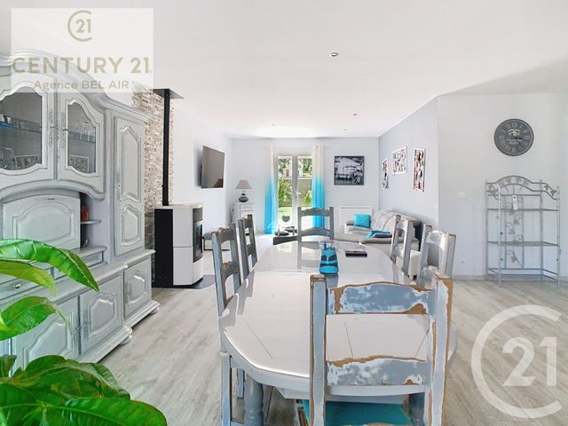 Maison &agrave; vendre - 4 pi&egrave;ces - 114,92 m2 - Herbignac - 44 - PAYS-DE-LOIRE