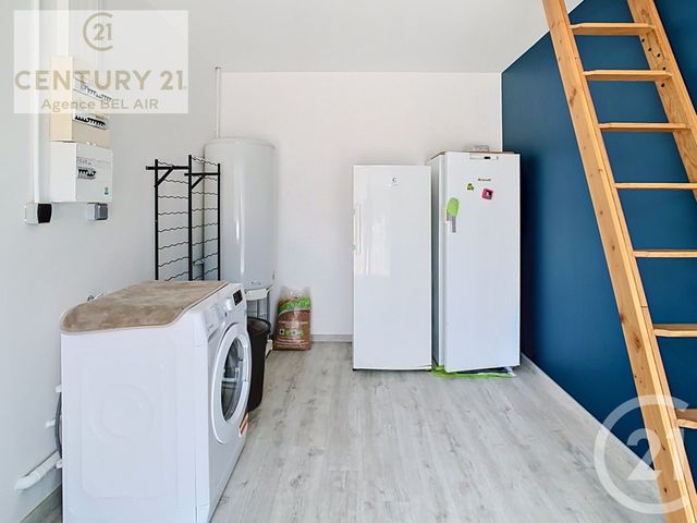 Maison &agrave; vendre - 4 pi&egrave;ces - 114,92 m2 - Herbignac - 44 - PAYS-DE-LOIRE