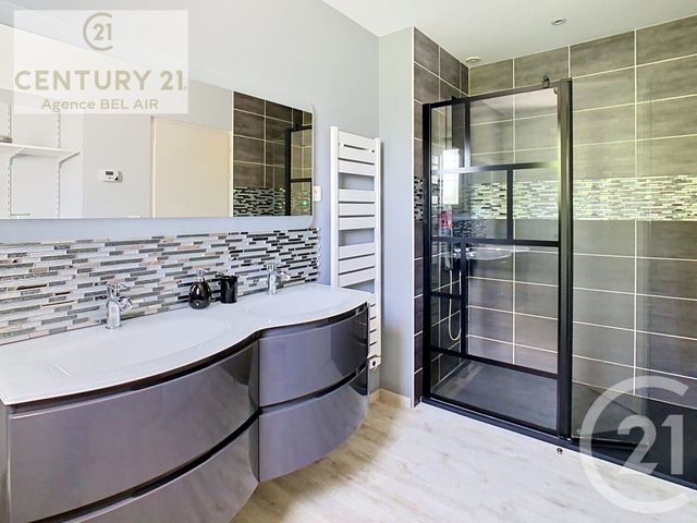 Maison &agrave; vendre - 4 pi&egrave;ces - 114,92 m2 - Herbignac - 44 - PAYS-DE-LOIRE