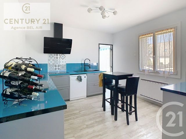 Maison &agrave; vendre - 4 pi&egrave;ces - 114,92 m2 - Herbignac - 44 - PAYS-DE-LOIRE