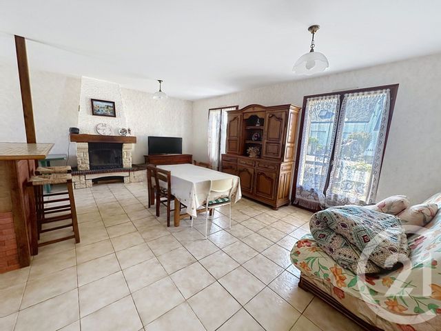 Maison &agrave; vendre - 4 pi&egrave;ces - 66,39 m2 - Penestin - 56 - BRETAGNE