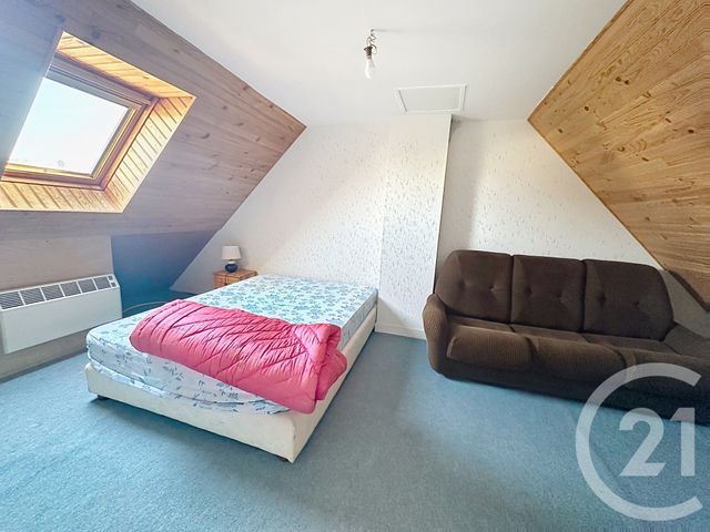 Maison &agrave; vendre - 4 pi&egrave;ces - 66,39 m2 - Penestin - 56 - BRETAGNE