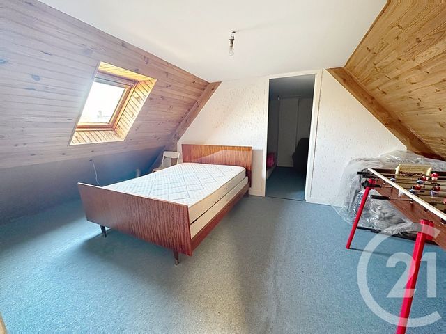 Maison &agrave; vendre - 4 pi&egrave;ces - 66,39 m2 - Penestin - 56 - BRETAGNE
