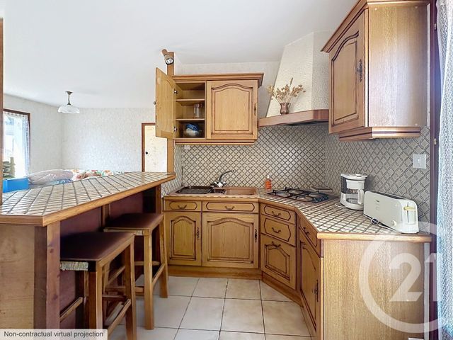 Maison &agrave; vendre - 4 pi&egrave;ces - 66,39 m2 - Penestin - 56 - BRETAGNE