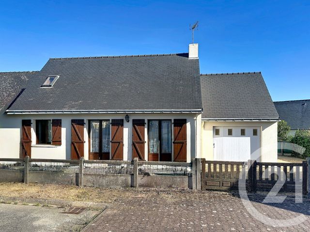 maison - PENESTIN - 56