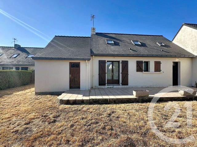 Maison &agrave; vendre - 4 pi&egrave;ces - 66,39 m2 - Penestin - 56 - BRETAGNE