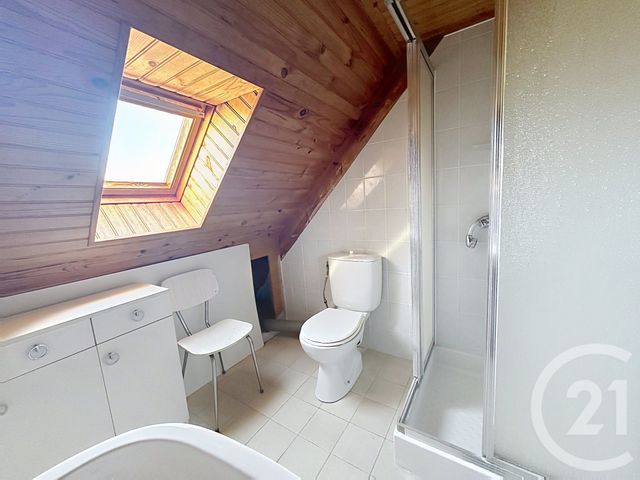 Maison &agrave; vendre - 4 pi&egrave;ces - 66,39 m2 - Penestin - 56 - BRETAGNE