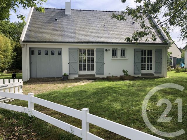 Maison &agrave; vendre - 3 pi&egrave;ces - 49,63 m2 - Penestin - 56 - BRETAGNE