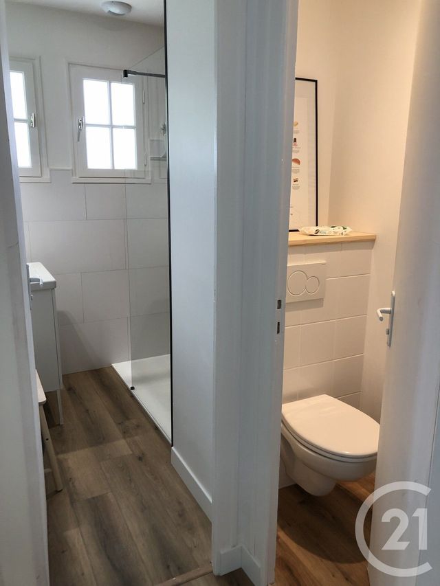 Maison &agrave; vendre - 3 pi&egrave;ces - 49,63 m2 - Penestin - 56 - BRETAGNE