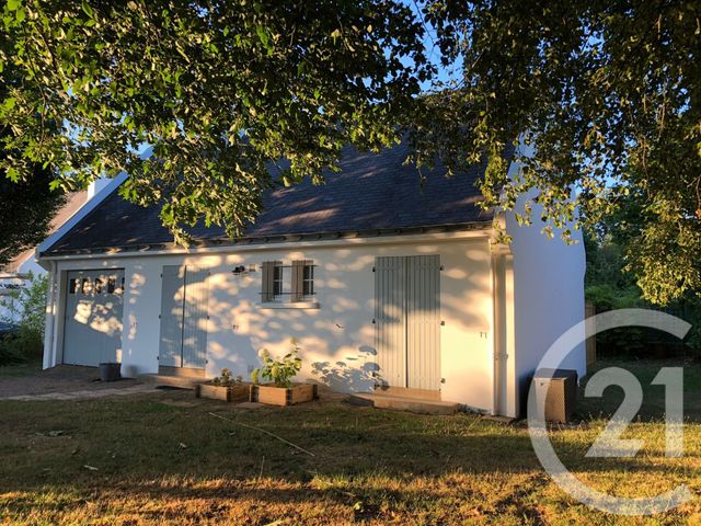 Maison &agrave; vendre - 3 pi&egrave;ces - 49,63 m2 - Penestin - 56 - BRETAGNE