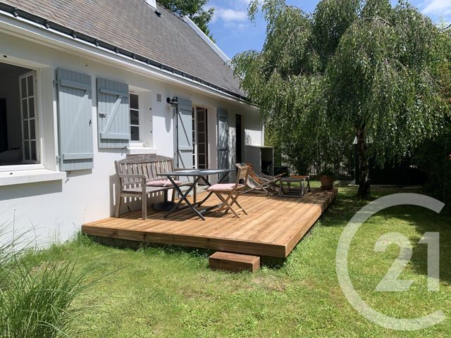 Maison &agrave; vendre - 3 pi&egrave;ces - 49,63 m2 - Penestin - 56 - BRETAGNE