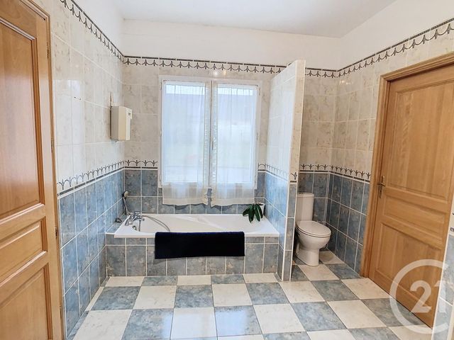 Maison &agrave; vendre - 8 pi&egrave;ces - 258 m2 - Nivillac - 56 - BRETAGNE