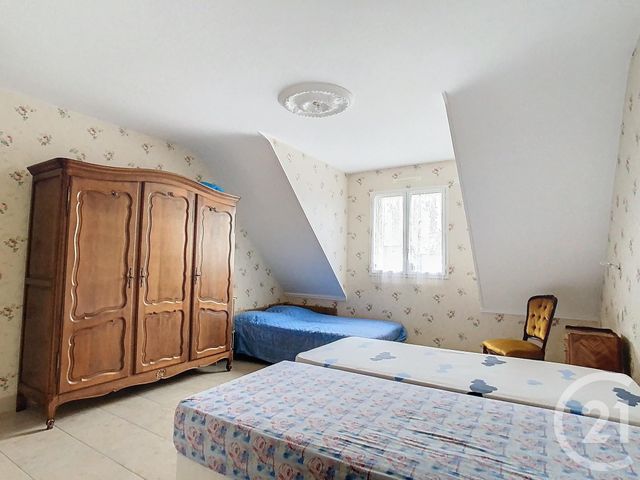 Maison &agrave; vendre - 8 pi&egrave;ces - 258 m2 - Nivillac - 56 - BRETAGNE