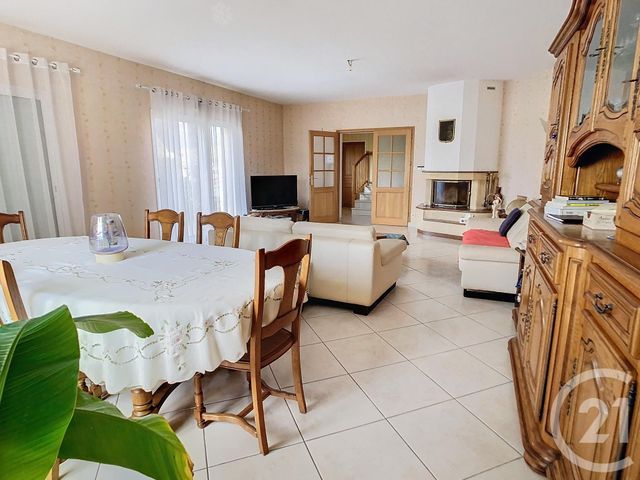 Maison &agrave; vendre - 8 pi&egrave;ces - 258 m2 - Nivillac - 56 - BRETAGNE