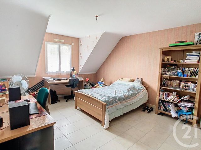 Maison &agrave; vendre - 8 pi&egrave;ces - 258 m2 - Nivillac - 56 - BRETAGNE