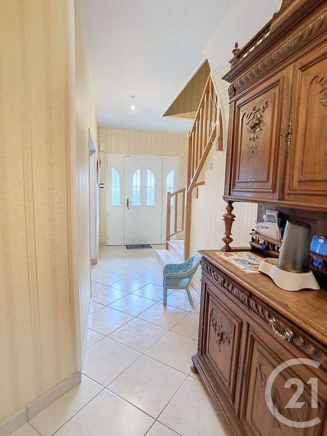 Maison &agrave; vendre - 8 pi&egrave;ces - 258 m2 - Nivillac - 56 - BRETAGNE