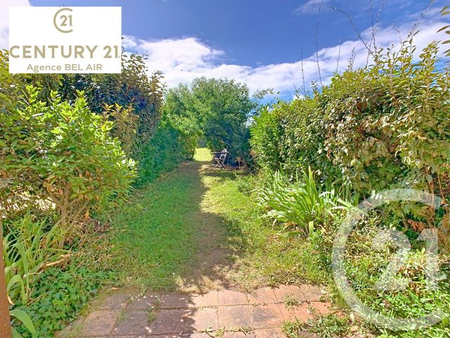 Appartement T2 à vendre - 2 pièces - 27,31 m2 - Penestin - 56 - BRETAGNE