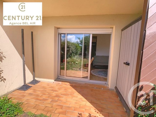 Appartement T2 à vendre - 2 pièces - 27,31 m2 - Penestin - 56 - BRETAGNE