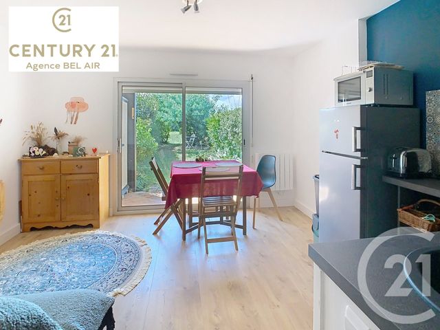 Appartement T2 à vendre - 2 pièces - 27,31 m2 - Penestin - 56 - BRETAGNE