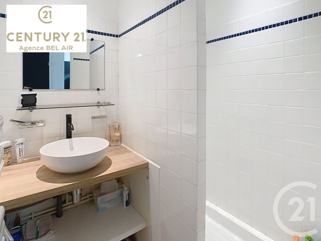 Appartement T2 à vendre - 2 pièces - 27,31 m2 - Penestin - 56 - BRETAGNE