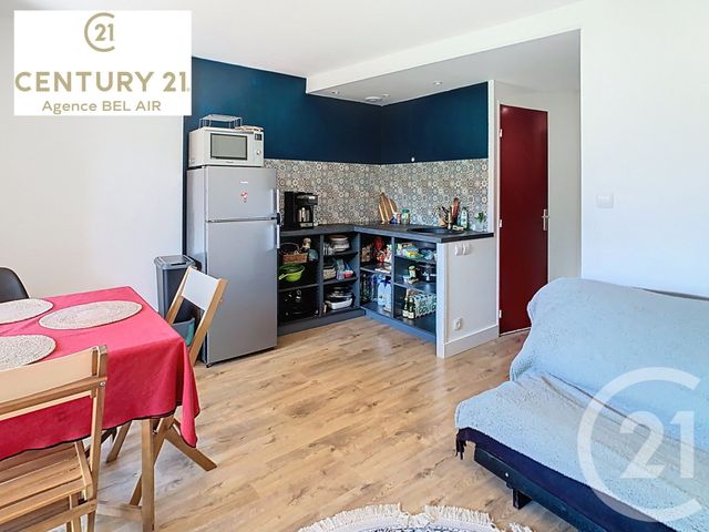 Appartement T2 à vendre PENESTIN